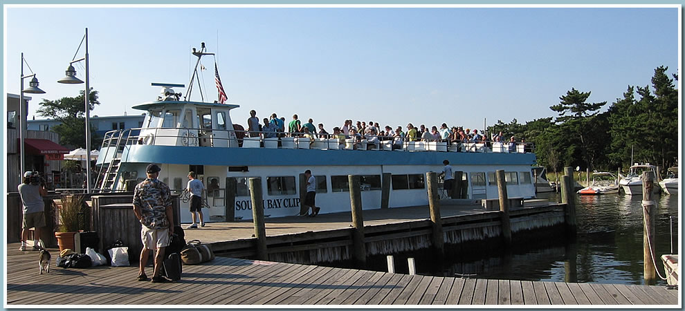 Fire Island Lodging Vacation Al New York Pines Fire Island Lodging Vacation Al New York Pines Bluff Overlook