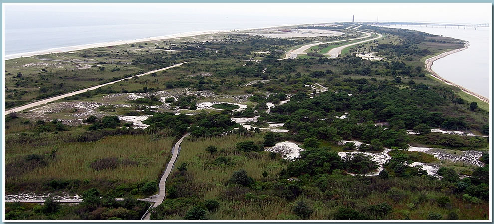 Fire Island Pines Lodging Contact Information